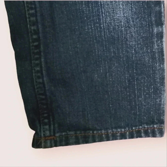 Champs Infant Blue Jean's Size 12 Mos - Picture 3 of 6